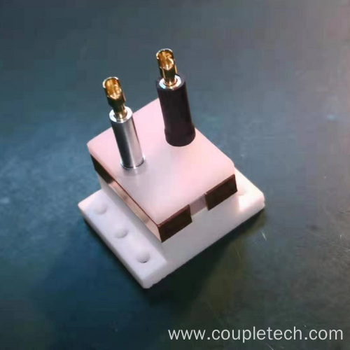 Zakaj je Pockelsova celica bistvena elektrooptična komponenta v sodobnih laserskih sistemih?