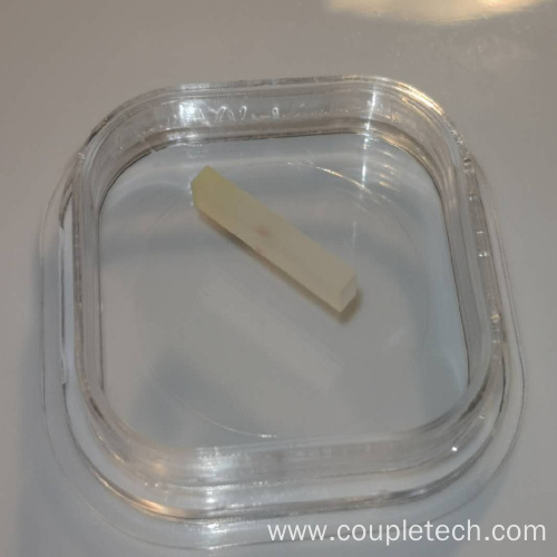 Kaj so napredne aplikacije dvolomnih kristalov