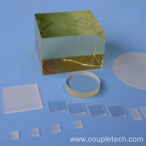 Kako optični elementi izboljšujejo sodobno tehnologijo?